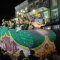 The Jesters Float